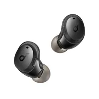 Anker- Life Dot 3i By Soundcore by Earbuds True Wireless ANCヘッドフォン9/36時間プレイタイムIPX5ブラック