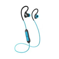 JLab Audio Fit 2.0 Bluetooth Wireless Sport Earbuds Bluetooth