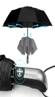 Automatic Large Folding Umbrella Big Size Windproof Women Men Automat Rain Umbrellas Outdoor Travel Business Black Car Parasol 2206009520