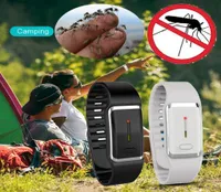 anti mosquito killer lamp anti muggen armband pest reject mosquito repellent Electronic Smart Watch for Pregnant Women Baby T20052