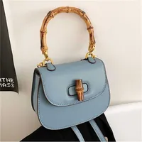Designer Bags 55% Off Sale trendy This year's popular super hot female ins niche high-grade messenger summer portable small square