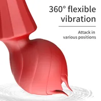 Serbatoi fai-da-te rosa g-spot vibratori vibratori per donne dildos telescopici vibrador femminino clitoride stimolatore potente vibratore sesso t