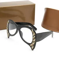Womens sunglasses luxury glasses mens design shades eyeglasses sonnenbrille Butterfly designs eyeglass for party lunette sunglasses designers