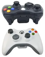 Game Controllers Xbox Wired Gamepad 2.4G Wireless Dual Vibration Android PC PS3 Console