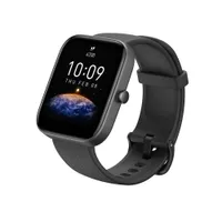 Amazfit BIP 3 Pro Smart Watch Android iOS 4 Satellite Positioning Systems