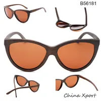 Sunglasses Driving High Quality Handmade Bamboo Against Strong Sunshine Eye Protection 2023 Fancy Sunglass1