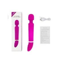 Prodotti sessuali per adulti vibratore femminile AV AV Stick Masturbazione femminile artefatto Sex Appeal femminile Sextoy