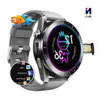 Elite Product Smart Watches Serie 7 Pro SIM Cartão Smart Watch Phone 4G NMK07