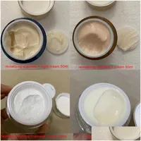 Brand de fard à paupières Revitalizing Cream Night / BTight Powder Soft All SkinTypes Day Creams Skin Creams Drop Livrot Health Beauty Makeup Dh9ra