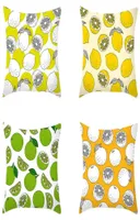 Pillow Case Printing Cushion Cover Changing Orange Fruit Art Deco Fall Pillows4588276