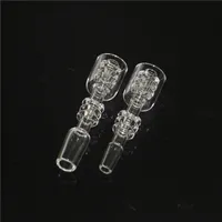 Кальяны бриллиантовые узел кварц Enail Banger Quartz Bangers гвоздь 10 мм 14 мм мужские ногти для суставов для нефтяной буровой установки