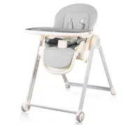 Babystoelen Cynebaby High stoel voor baby's en peuters Space Saver High stoel voor baby multifunctionele babyvoedingsstoel met AD4546553