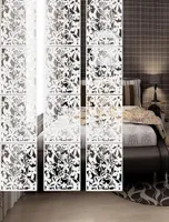 Schermate divisori moderni pannelli murali del soggiorno minimalista camera da letto moderna semplice pieghevole cavo appeso decorativo cinese p7586567