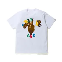 Summer Kid Tshirt Kid Designer T Shirt for Baby T-shirts Dziewczyna chłopiec