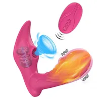 Objets de beauté les plus puissants vibratrice clitorale sucer pour les femmes vibrant la machine sexy jouets vagin aspirer le clitoris vib
