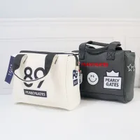 حقائب الجولف PG Golf Bags حقيبة يد تخزين رياضية في الهواء الطلق للرجال والنساء Universal Golf Loticing Bag Club 230113