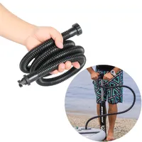Other Sporting Goods soft inflation tube hose high pressure hand pump for stand up paddle board zray pump pipe inflatable boat sup pump accessory 230113