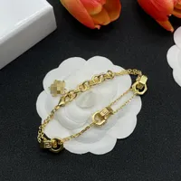 New design Basilisk Medusa Pendants Women&#039;s Bracelet Necklace Study Earring Sets Brass 18K gold plating Ladies Designer Jewelry VER-004