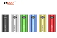 Yocan Orbit 1700mAh Vari￡vel Vari￡vel Tens￣o Vape Pen Battery4196640