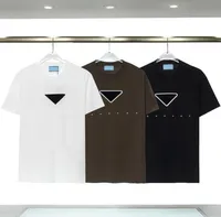 3 kleuren ontwerper heren t-shirt mode letters print T-shirts mannen vrouwen tops casual t-shirt zomer tee tops kleding s-3xl