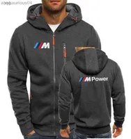 Men's Hoodies Sweatshirts 2023 for Bmw Motorcycle Mercedes