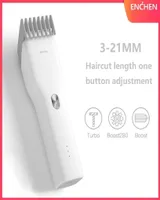 USB Electric Hair Clipper Two Speed Ceramic Cutter Fast Charging Hair Trimmer Children Hair Clipper3391705