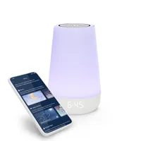 هاتش راحة 2nd Gen All-in-One Sleep Assistant Lightlight Machine