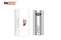 Yocan Orbit 1700mAh Vari￡vel Vari￡vel Vari￡vel Vape Pen Bateria NEW6787758