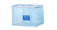 Laundry Bags Hamper Foldable Storage Bin Wall Hanging Organizer Clothes Basket For Bedroom Bathroom1809868