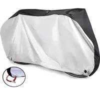Panniers Bags Bike Bicycle Protective Cover Bicicleta SXL Size Multipurpose Rain Snow Dust All Weather Protector Covers Waterproo6190641