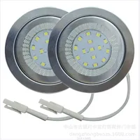 Led Bulbs Bbs 12V Dc Cooker Hoods Light Bb 1.5W 20W Halogen With Frosted Glass Er Drop Delivery Lights Lighting Dhoz9