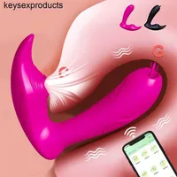 Adult Massager App Control Sucking Licking Vibrators for Women Clitoral Tongue Vibrator G-spot Clitoris Stimulator Sex Toy Couple