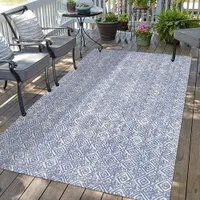 Alfombra de ￡rea boho 4'x6 'alfombra vintage de alfombra bohemia alfombra de alfombra al aire libre alfombra