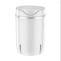 Smart Home Control High Quality Semi-automatic Underwear Personal Baby Clothes Mini Bucket Washing Machine
