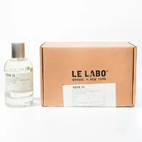 LE LABO Neutral Perfume 100ml Santal 33 Bergamote 22 Rose 31 The Noir 29 Long Brand Eau De Parfum Lasting Fragrance free post