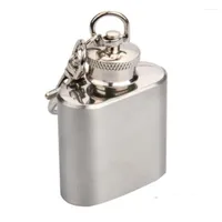 Hip Flasks With Little 1 2 3. 5 Oz Stainless Steel Portable High Quality Wine Bottle Of Whisky Pot Flask Drink