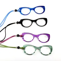 نظارة شمسية Olnylo Retro Fashion Ultralight PC Women Men Reading Glasses Pecmentical Pecptical Clear Clear Presbyopic Eyeglasses 2023