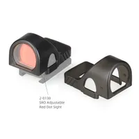 Hunting Red Dot Mounts Airsoft Accessories Red Dot Caps Covers dla SRO MRM GZ33-0239
