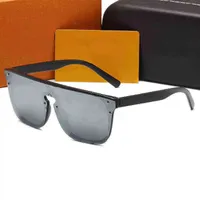 Sunglass Square Sun glasses Women Designer Luxury Man Women waimea SunGlasses Classic Vintage UV400 Outdoor Oculos De Sol with box and case