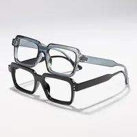 Sunglasses Ju Li Classics Women Blue Light Glasses Anti Fashion Samll Frame Reading For Optical Man Retro