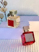 Brand perfumes woman Rouge 540 Baccarat Perfume 70ml Extrait Eau De Parfum Flora Maison Paris Unisex Fragrance Long Lasting Smell 8438205paris-156741