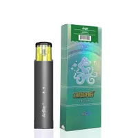 Disposable E Cigarettes 3ml 3000mg THCO D8 HHC Vape Pens Rechargeable Vapes E Cig Puff 10 Flavors USASTOCK