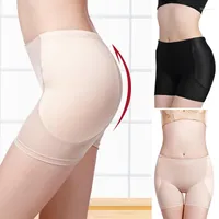 Women's Shapers Ly BuShaper Women Ass Padded Panties Slimming Underwear Body Shaper Hip Enhancer Pretty For Woman
