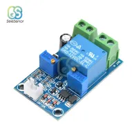 12V Storage Battery Module Low Voltage Cut off Automatic Switch On Recovery Protection Lithium Protector