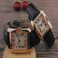Automatic Date Men Gold Watch Luxury Fashion Men And Women Steel Band Quartz Movement Clock Gold Silver Designer Wrist Watch247q
