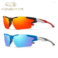 Sunglasses 2023 Fashion Guy's Sun Glasses Polarized Men Classic Design Mirror Square Ladies WomenSunglasses Belo22