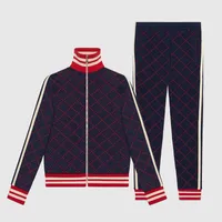 2023 Herrsp￥rsp￥r Sweatshirts Suits Men Tracksuit Track Sweat Suit Rockar Man Designers Womens Jackets Hoodies Pants Sweatshirt Sportswear