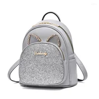 School Bags Selling Cute Backpack Women 2023 Ins College Style Large Capacity Fashion