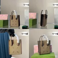Evening bag Shoulder Bags Designer Women Luxurys Handbag Mini Totes Fashion Letters Print Crossbody Bag Shopping Handbags 230110