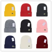 Designer Beanies Luxury Hat Cap Knitted Hat Skull Winter Unisex Cashmere Letters Casual Outdoor Bonnet Knit Hats 10 Colors